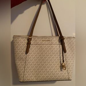 Michael Kors tote bag